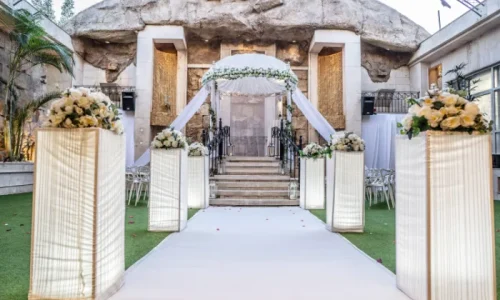 כנסים גדולים בשרון