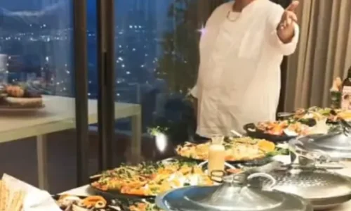 לופט לאירועים בחיפה