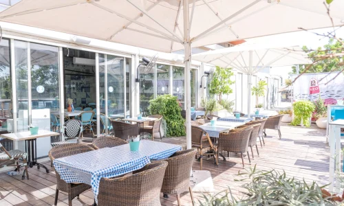 מסעדה יוונית לאירועים