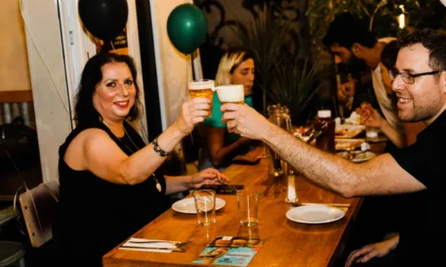 מקומות טבעיוניים לכנסים