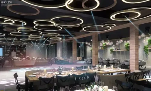 מקומות לחתונה בצפון