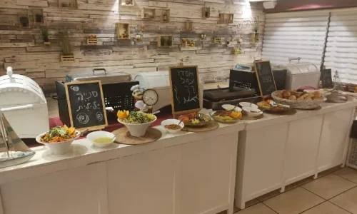 מקומות לסדנאות בחיפה