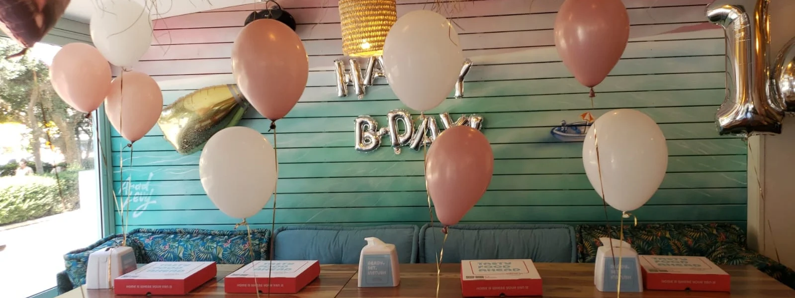 דרייב אין השדרה- DRIVE IN