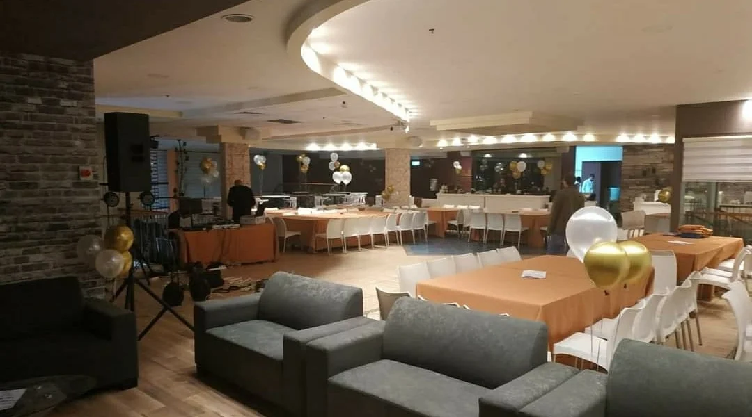 ללופט חיפה- HfaLoft