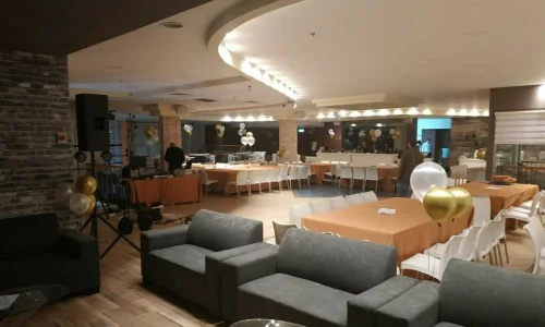 מקומות מיוחדים לאירועים