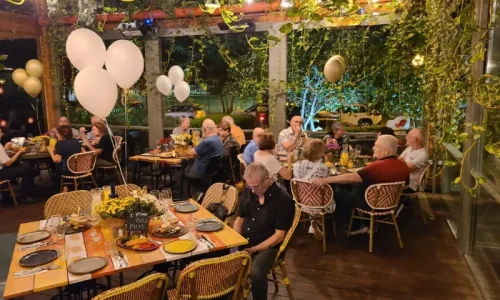 גן סיפור הוד השרון