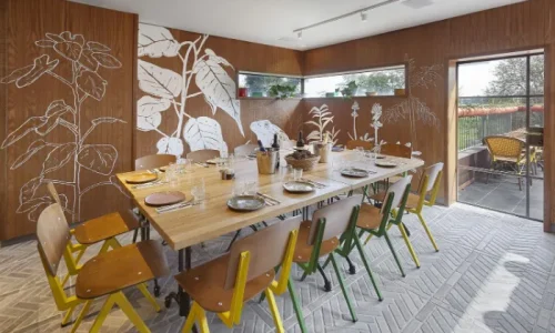 אירועים בגן סיפור