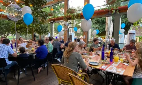 אירועים עסקיים בהוד השרון