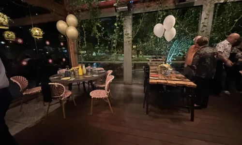 מקומות לבת מצווה בהוד השרון