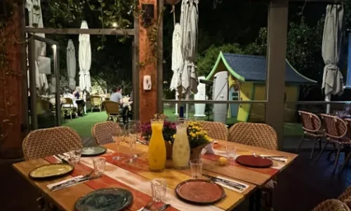 מקומות לבריתה בשרון