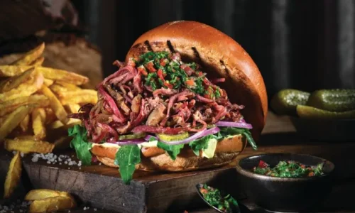 מסעדה בשרית לאירועים