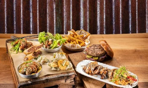 רובן אשדוד אירועים