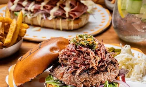 בר מצווה ברובן אשדוד