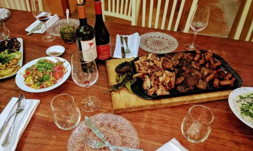 יקב לאירועים