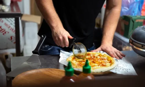 אירוע חלבי בירושלים