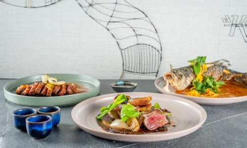 אירועי חברה יפניים