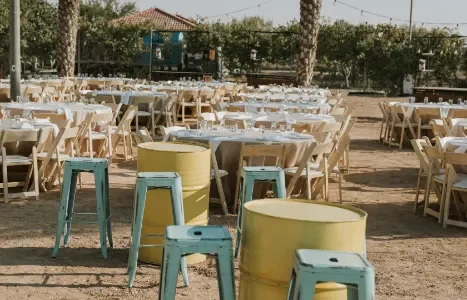 אירועים בטבע בדרום