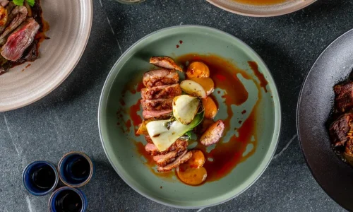 אירועים בקאמאקורה