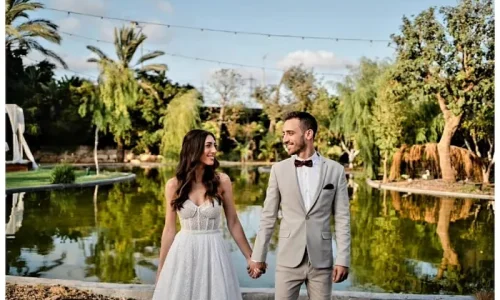 אירועים עיסקיים בטבע בשרון