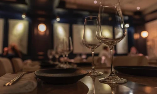 ארוחה יפנית לאירועים