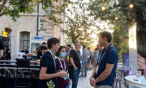 בר מצווה בבירבזאר