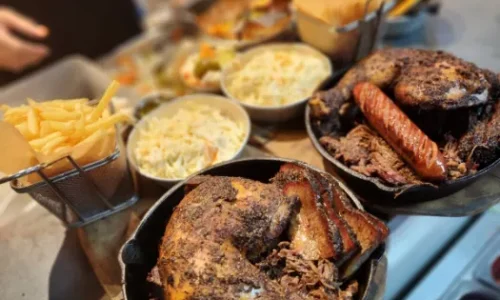 בר מצווה בבריסקט