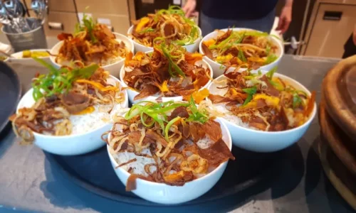 בר מצווה בחדרה