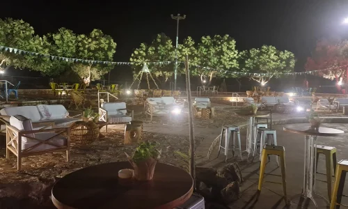 בר מצווה בטבע