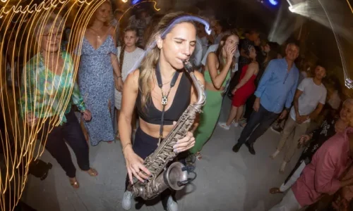 בר מצווה בטבע בדרום