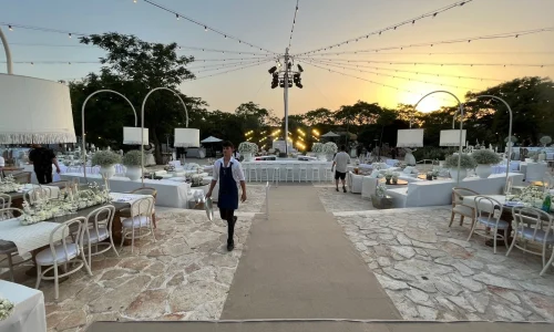 בת מצווה על לינה בצפון