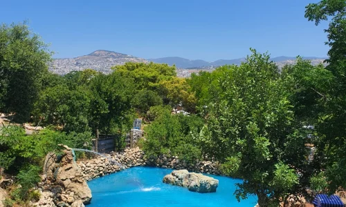 חאן לאירועים