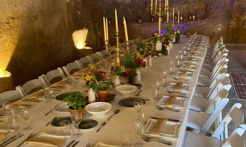 חתונה בטבע בצפון