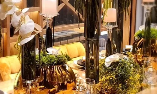 טרקלין קדם ירושלים