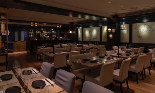 מסעדה יפנית לאירועים