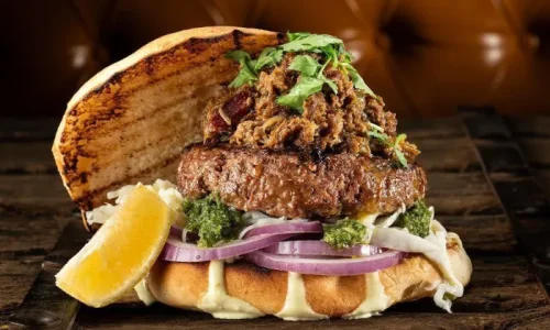 מסעדה לברית באשדוד