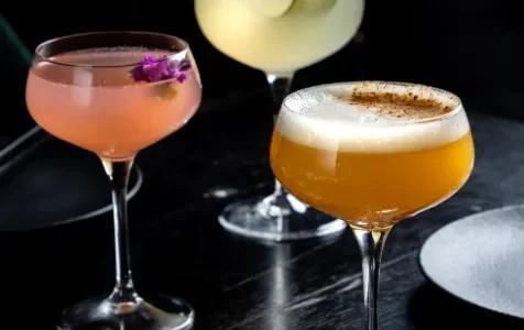 מקום לאירועים קטנים במרכז