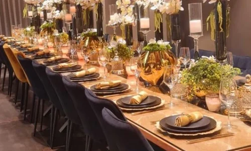 מקום לאירועים קטנים בירושלים