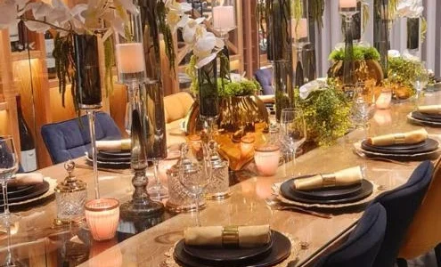 מקום לארוחה עסקית בירושלים