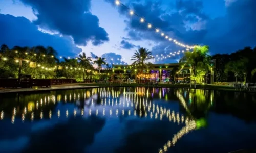 מקום לחתונה בטבע