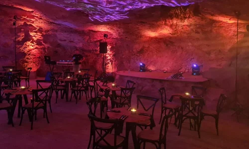 מקומות לאירועים בצפון