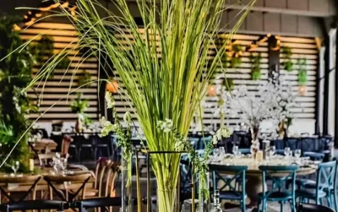 מקומות לאירועים גדולים