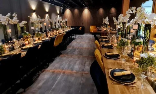 מקומות לבר מצווה בירושלים