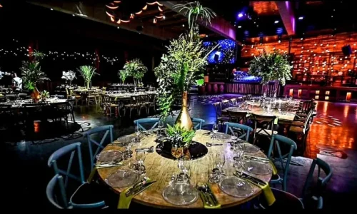 מקומות לכנסים בחדרה