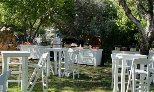 מקומות לכנסים בצפון