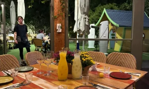 מקומות מיוחדים לאירועים