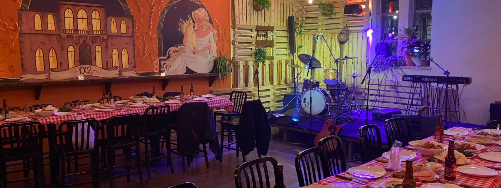 BEERBAZAAR בירבזאר רשות השידור