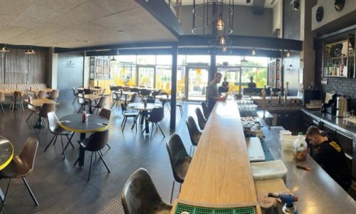 מקומות מיוחדים לאירועים