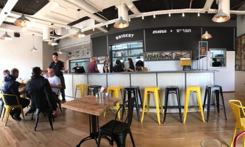 מקומות מיוחדים לאירועים