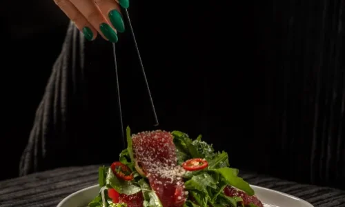 ספוליה בר לאירועים קטנים