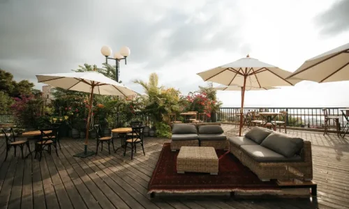 אולם וגן אירועים בצפון